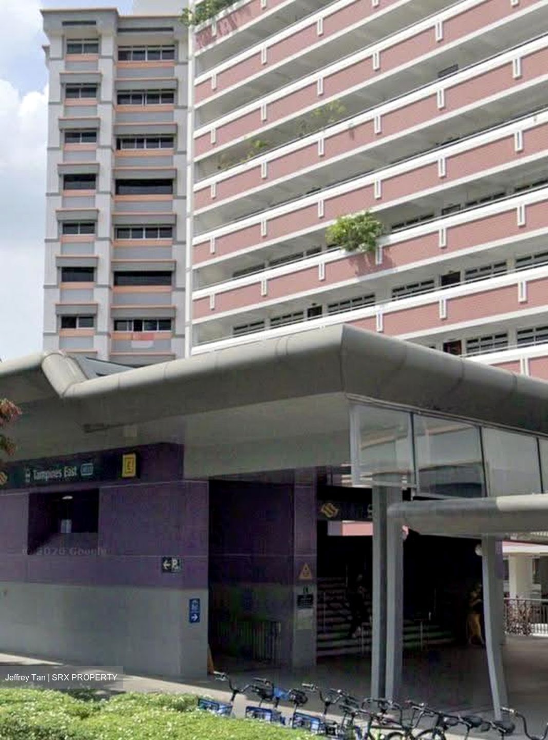 Blk 227 Tampines Street 23 (Tampines), HDB 4 Rooms #623638911